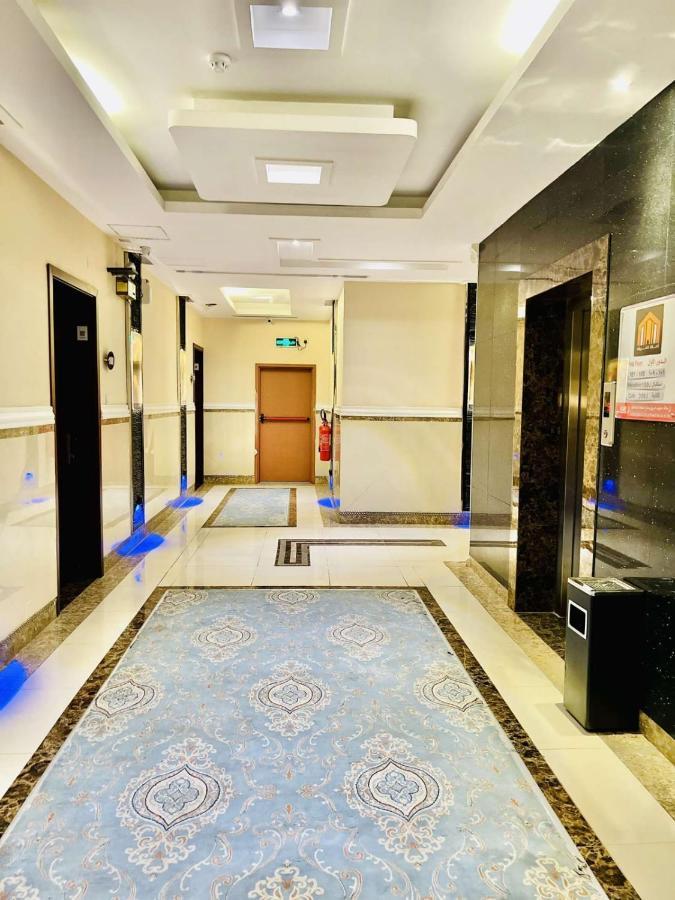 اصاله الشروق للأجنحه الفندقيه Al Khobar Exterior foto
